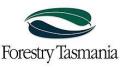 Forestry Tasmania logo